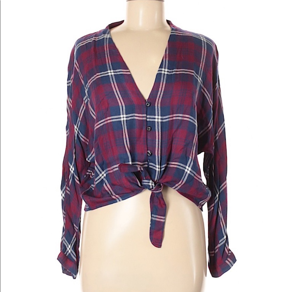 Rails tie front top